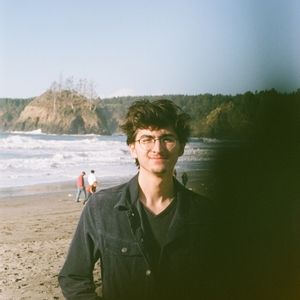 Meet your Posher, Nathan